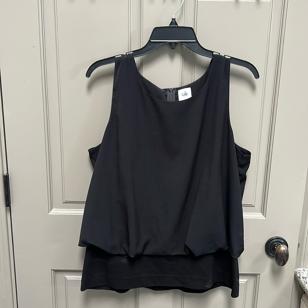 CAbi cute top